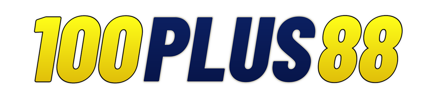 100plus88 logo